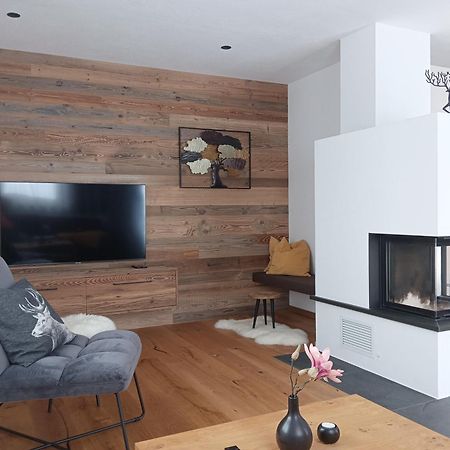 Alpin Residenzen Buchensteinwand St. Ulrich By Alpina-Holiday 皮尔河畔的圣乌尔里希 外观 照片
