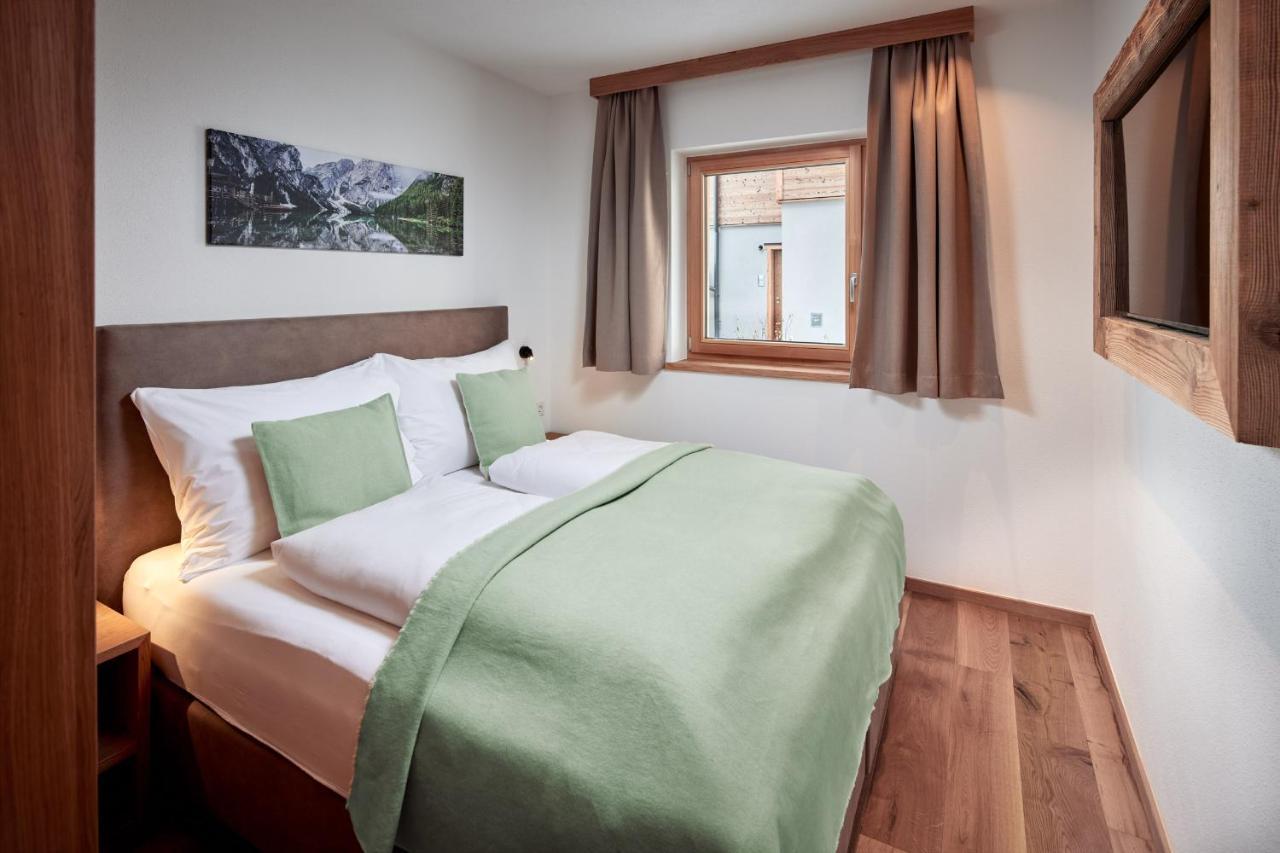 Alpin Residenzen Buchensteinwand St. Ulrich By Alpina-Holiday 皮尔河畔的圣乌尔里希 外观 照片