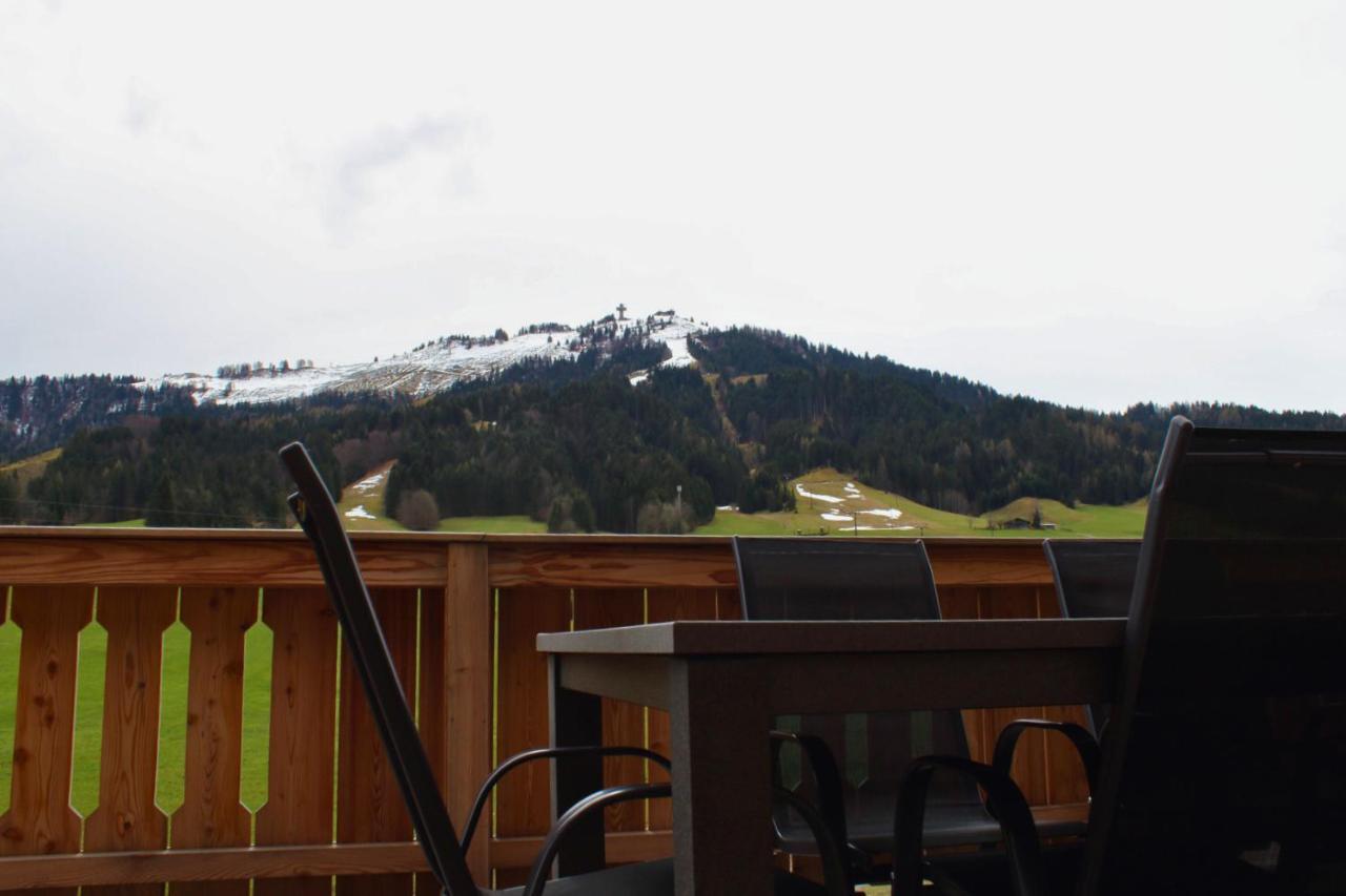 Alpin Residenzen Buchensteinwand St. Ulrich By Alpina-Holiday 皮尔河畔的圣乌尔里希 外观 照片