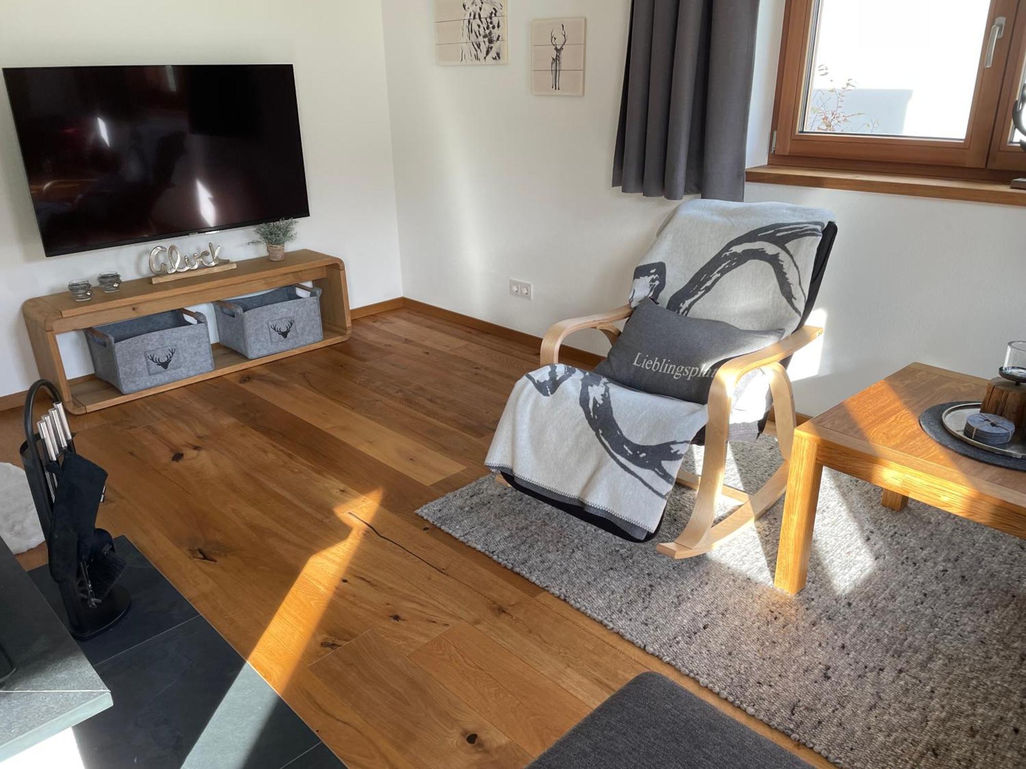 Alpin Residenzen Buchensteinwand St. Ulrich By Alpina-Holiday 皮尔河畔的圣乌尔里希 外观 照片